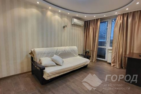 Продам 1-кімнатну квартиру в новобудові, Алексеевка, Код: 382888/4