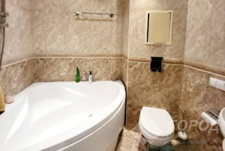 Продам 1-кімнатну квартиру в новобудові, Алексеевка, Код: 382888/4