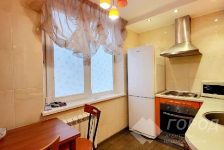 Продам 1-кімнатну квартиру в новобудові, Алексеевка, Код: 382888/4