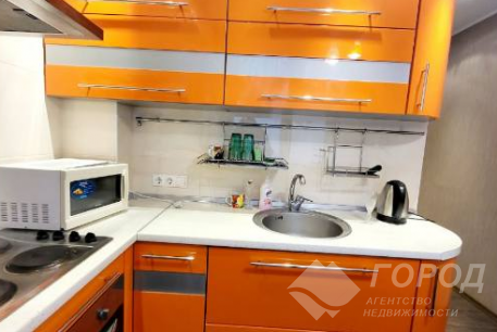 Продам 1-кімнатну квартиру в новобудові, Алексеевка, Код: 382888/4