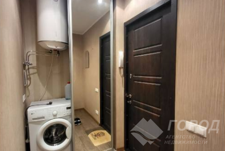 Продам 1-кімнатну квартиру в новобудові, Алексеевка, Код: 382888/4