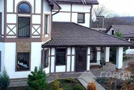 Продам дом, Песочин, Рай-Еленовка, Код: 382888/49