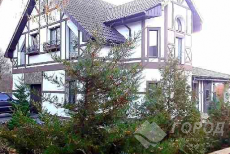 Продам дом, Песочин, Рай-Еленовка, Код: 382888/49