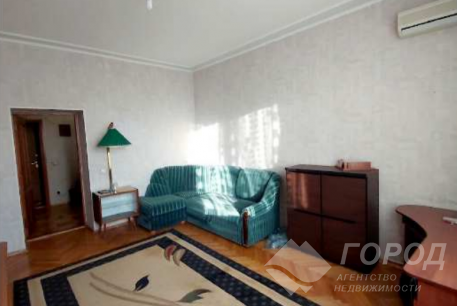 Продам 2-х кімнатну квартиру в новобудові, Центр, Код: 382888/5