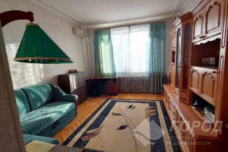 Продам 2-х кімнатну квартиру в новобудові, Центр, Код: 382888/5