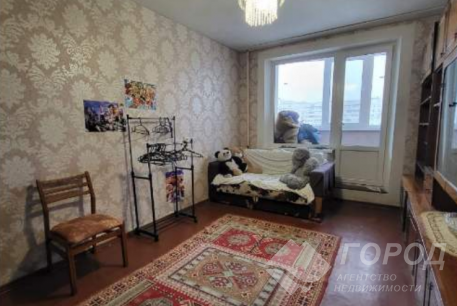 Продам 2-х кімнатну квартиру, Алексеевка, Код: 382888/51