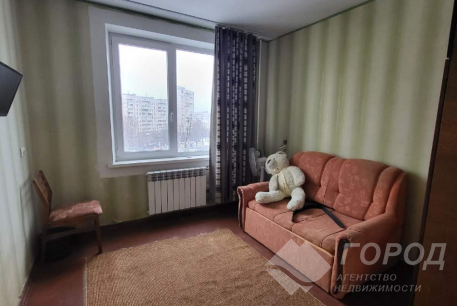 Продам 2-х кімнатну квартиру, Алексеевка, Код: 382888/51