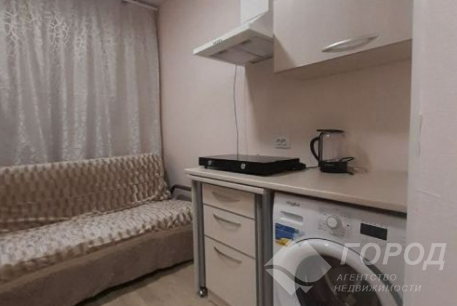 Продам 1-кімнатну квартиру, Центр, Университет метро, Код: 382888/6