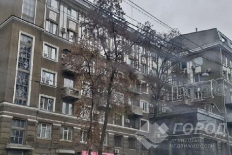 Продам 1-кімнатну квартиру, Центр, Университет метро, Код: 382888/6