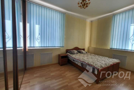 Продам 3-х кімнатну квартиру, Центр, Пушкинская метро, Код: 382888/62