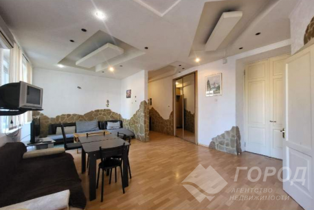 Продам 3-х кімнатну квартиру, Центр, Пушкинская метро, Код: 382888/62