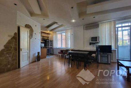 Продам 3-х кімнатну квартиру, Центр, Пушкинская метро, Код: 382888/62