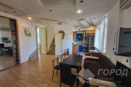 Продам 3-х кімнатну квартиру, Центр, Пушкинская метро, Код: 382888/62