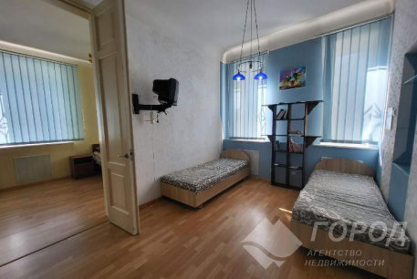 Продам 3-х кімнатну квартиру, Центр, Пушкинская метро, Код: 382888/62