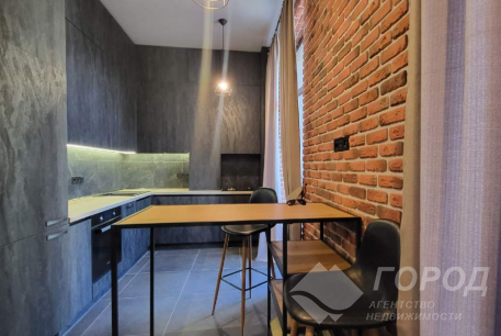 Продам 1-кімнатну квартиру в новобудові, Павлово поле, Код: 382888/63