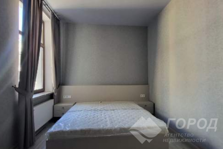 Продам 1-кімнатну квартиру в новобудові, Павлово поле, Код: 382888/63