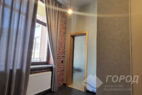 Продам 1-кімнатну квартиру в новобудові, Павлово поле, Код: 382888/63