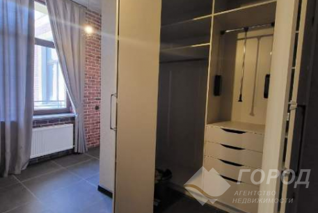 Продам 1-кімнатну квартиру в новобудові, Павлово поле, Код: 382888/63