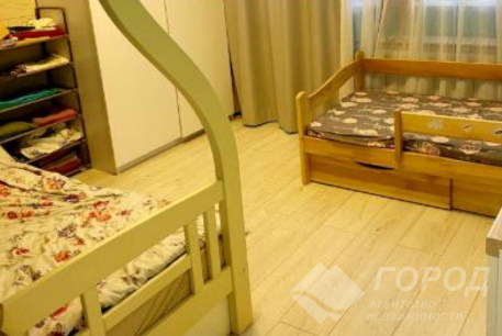 Продам 2-х кімнатну квартиру, Алексеевка, Код: 382888/67