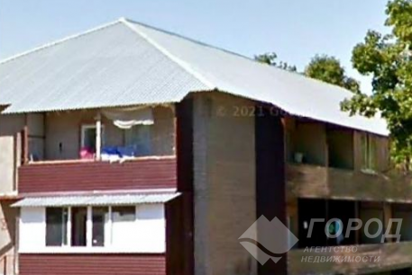 Продам 1-кімнатну квартиру, Рогань, Код: 382888/69