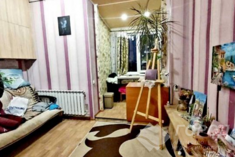 Продам гостинку, Гагарина проспект, Код: 382888/71