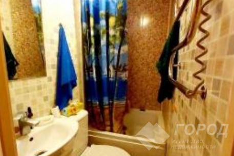 Продам гостинку, Гагарина проспект, Код: 382888/71