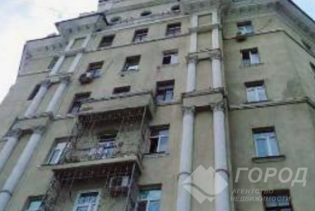 Продам гостинку, Гагарина проспект, Код: 382888/71
