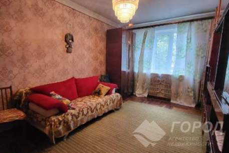 Продам 2-х кімнатну квартиру, Алексеевка, Код: 382888/75