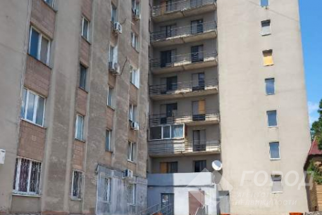 Продам гостинку, Одесская, Код: 382888/76