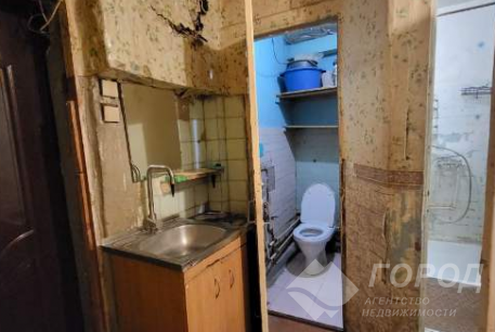 Продам гостинку, Одесская, Код: 382888/76