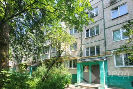 Продам 2-х кімнатну квартиру, Одесская, Код: 382888/77