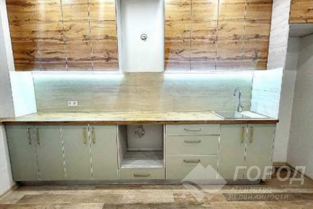 Продам 1-кімнатну квартиру в новобудові, ХТЗ, Код: 382888/79