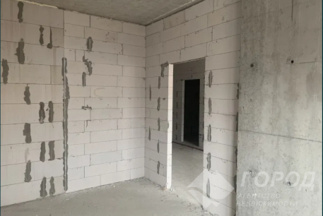 Продам 2-х кімнатну квартиру в новобудові, Гагарина проспект, Код: 383482/2