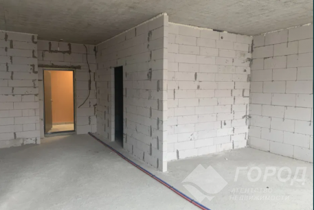 Продам 2-х кімнатну квартиру в новобудові, Гагарина проспект, Код: 383482/2