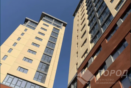 Продам 2-х кімнатну квартиру в новобудові, Гагарина проспект, Код: 383482/2