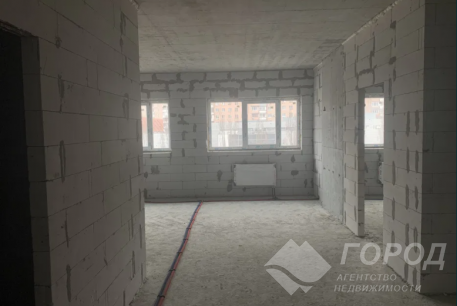 Продам 2-х кімнатну квартиру в новобудові, Гагарина проспект, Код: 383482/2