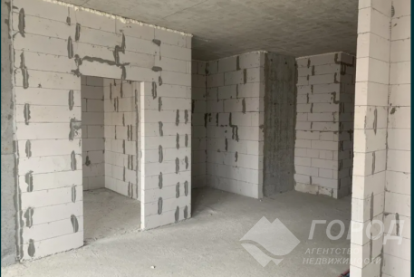 Продам 2-х кімнатну квартиру в новобудові, Гагарина проспект, Код: 383482/2