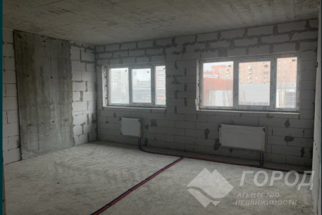 Продам 2-х кімнатну квартиру в новобудові, Гагарина проспект, Код: 383482/2