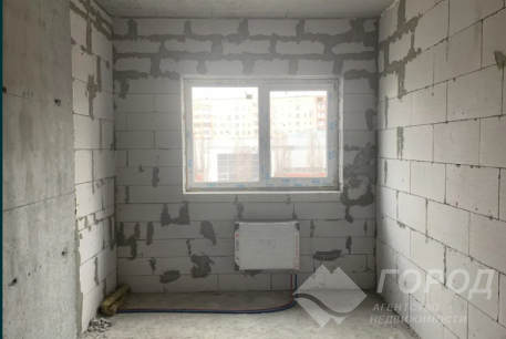 Продам 2-х кімнатну квартиру в новобудові, Гагарина проспект, Код: 383482/2