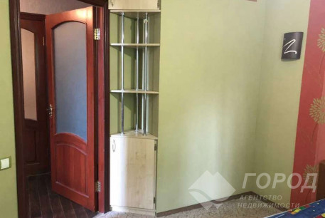 Сдам 2-х кімнатну квартиру, Новые дома, Армейская метро (Советской Армии), Код: 383534/4