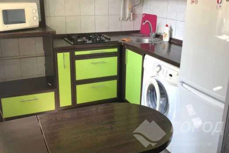 Сдам 2-х кімнатну квартиру, Новые дома, Армейская метро (Советской Армии), Код: 383534/4