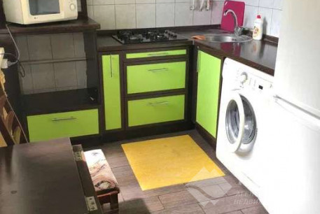 Сдам 2-х кімнатну квартиру, Новые дома, Армейская метро (Советской Армии), Код: 383534/4