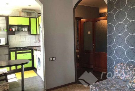 Сдам 2-х кімнатну квартиру, Новые дома, Армейская метро (Советской Армии), Код: 383534/4