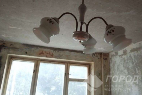 Продам 1-кімнатну квартиру, ХТЗ, Код: 383662/3