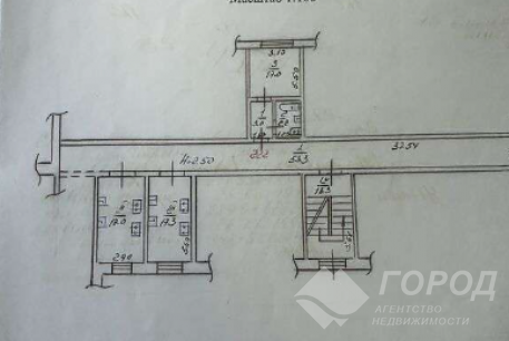 Продам 1-кімнатну квартиру, ХТЗ, Код: 383662/3