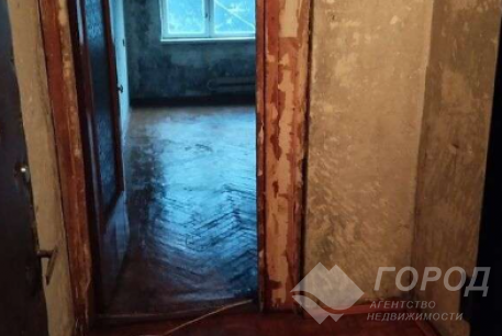 Продам 1-кімнатну квартиру, ХТЗ, Код: 383662/3