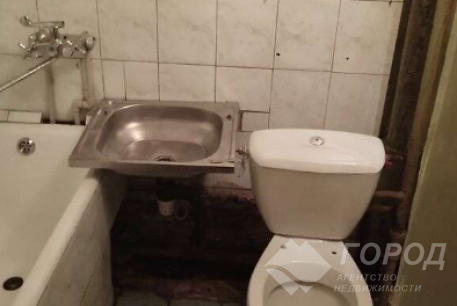 Продам 1-кімнатну квартиру, ХТЗ, Код: 383662/3