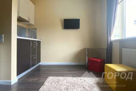 Сдам гостинку, Центр, Код: 383662/4