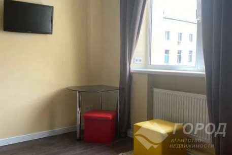 Сдам гостинку, Центр, Код: 383662/4