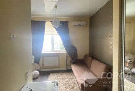 Сдам гостинку, Центр, Код: 383662/4